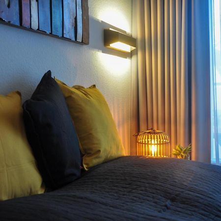 Strandhotel 1 Laboe Ngoại thất bức ảnh